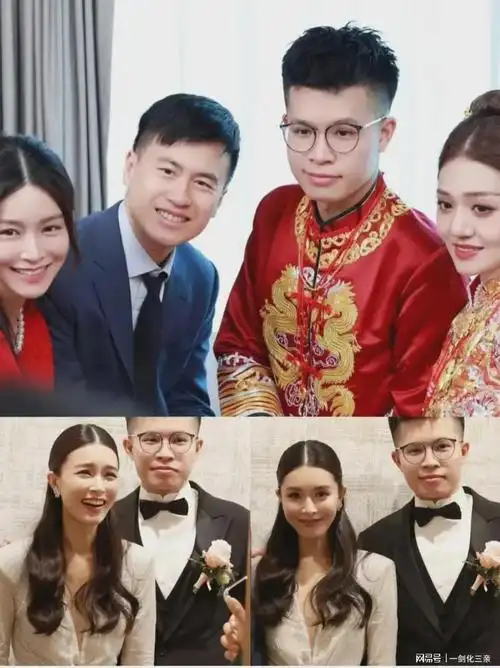 事实证明吴启楠做人家姐夫挺不厚道的