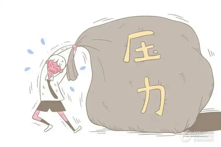 新学期如何应对开学综合症 怎么缓解开学压力_初三网