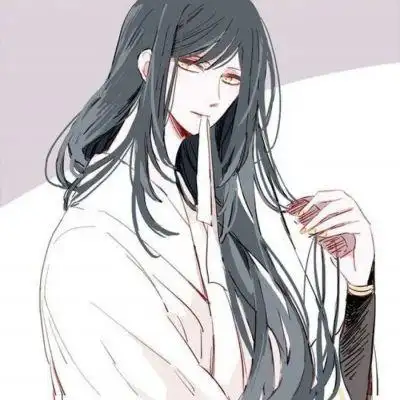 二次元头像剑客