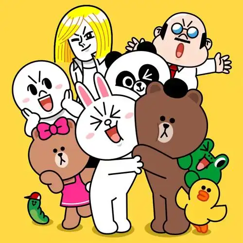 linefriends121