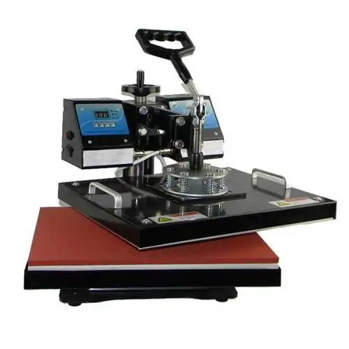 供应玻璃画烫画机