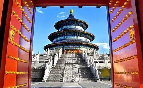 中国古建筑的文化与内涵最独特且最能彰显民族特色得建筑风格