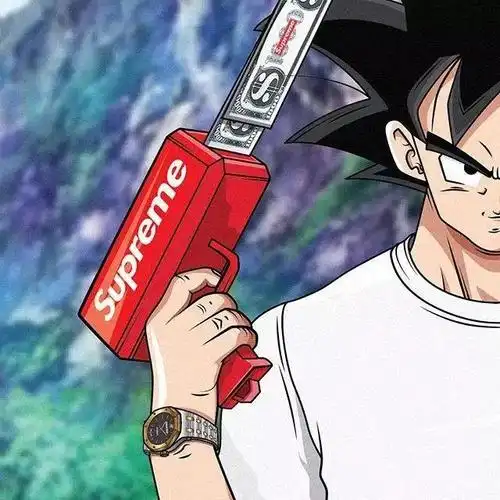 无界宜选说:vans母公司vf集团收购supreme,是绝唱还是新生?