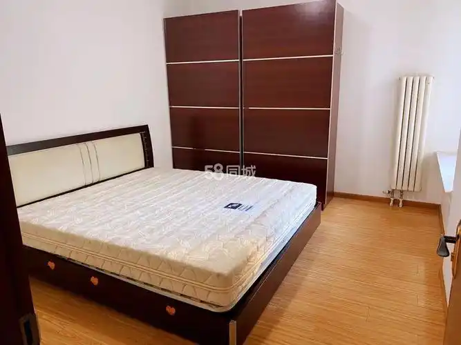 北京密云密云城区保利花园a区保利花园a区 2室1厅1卫出租房源真实图片