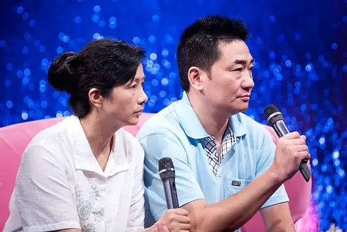 解密湖南卫视真情栏目_纪实_poco摄影,曹英,真情,辛唐米娜