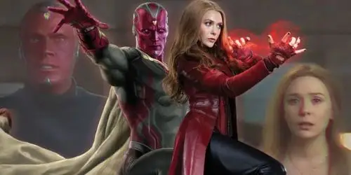 进入开播倒计时旺达幻视发布新预告关键人物再度登场