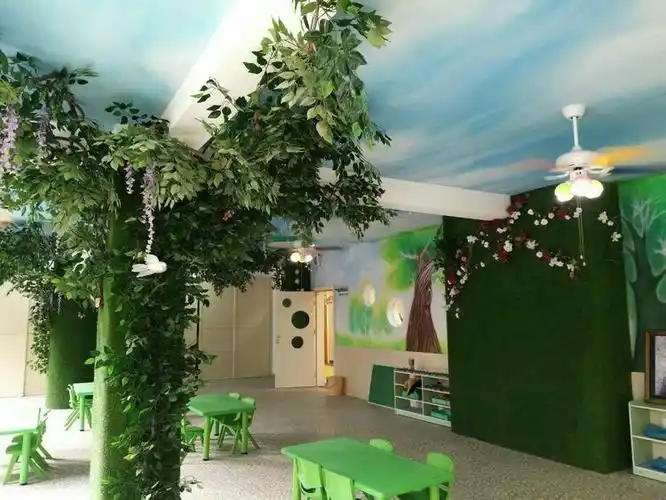 株起幼儿园☆德馨园 ☆招生了