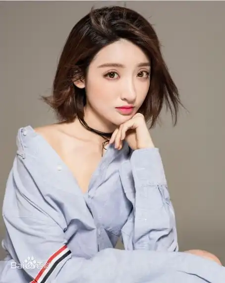 刘李优优 youyou liuli 图片