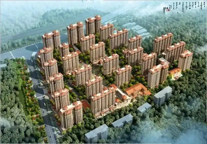 天水湖畔雅居二期在售价格为:6500元/平方米 - 动态 - 吉屋网