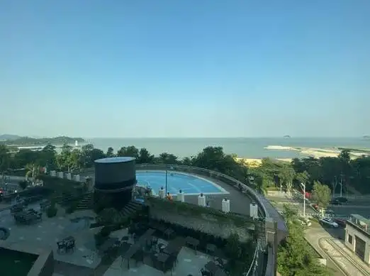 珠海市香洲区珠海怡景湾大酒店预订_珠海怡景湾大酒店介绍_珠海怡景湾