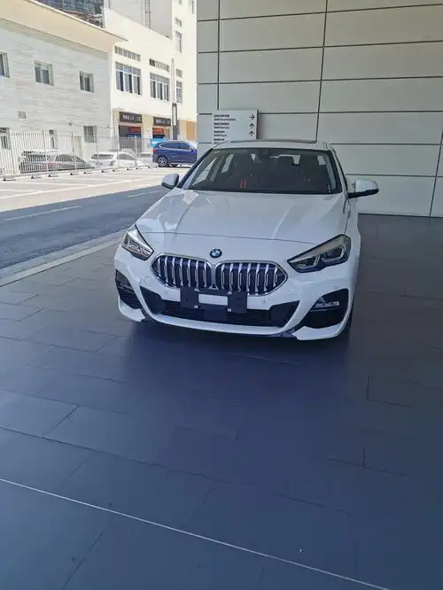 宝马2系2021款225i 四门轿跑车 m运动套装怎么样_穿刺a_懂车帝