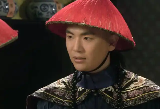 甄嬛传:温实初和沈眉庄共度一夜,为何没有宫女告密?原因太真实