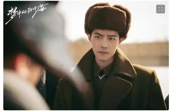 首部作品名为《陈情令》