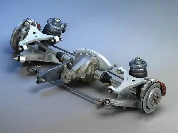 汽车转向时老是"咔咔"响?可能球笼出了问题!