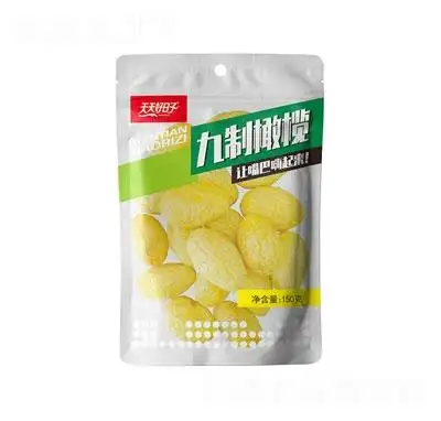 天天好日子150克九制橄榄