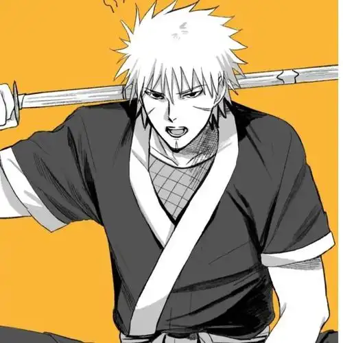 火影千手扉间头像_浩特手游网