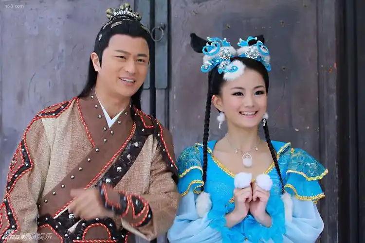 《活佛济公3》剧照-900x600.125k.高清大图 -影视剧照 jz.n63.com