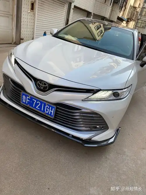 2021款2.5g凯美瑞选欧泊银还是黑色? - 知乎