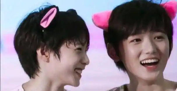 原创宋亚轩被嘲没有阳刚之气走易烊千玺老路刚火就要糊了