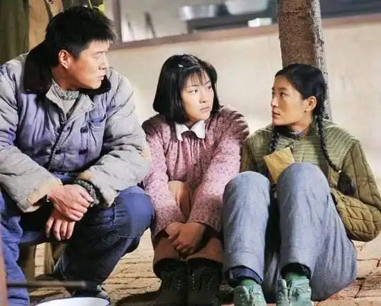 北京女知青陕北插队,谈了一场刻骨铭心的姐弟恋,结局感人至深