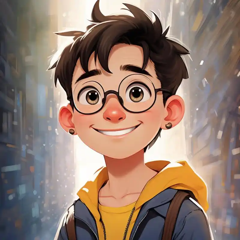 超有正能量的微信头像来啦94