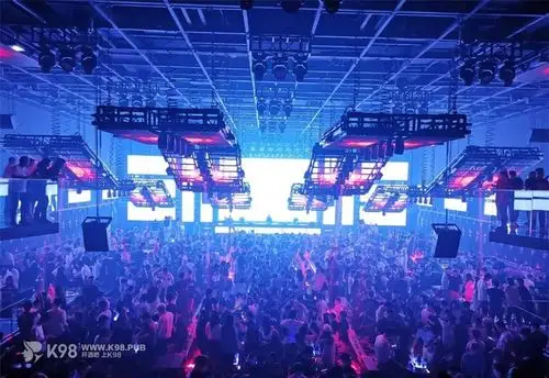 人物专访广州bbr酒吧董事长王兵