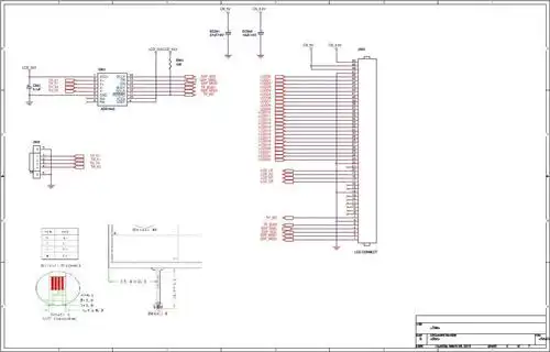 无忧文档 所有分类 工程科技 电子/电路 lcd原理图 tp_int b tp_busy