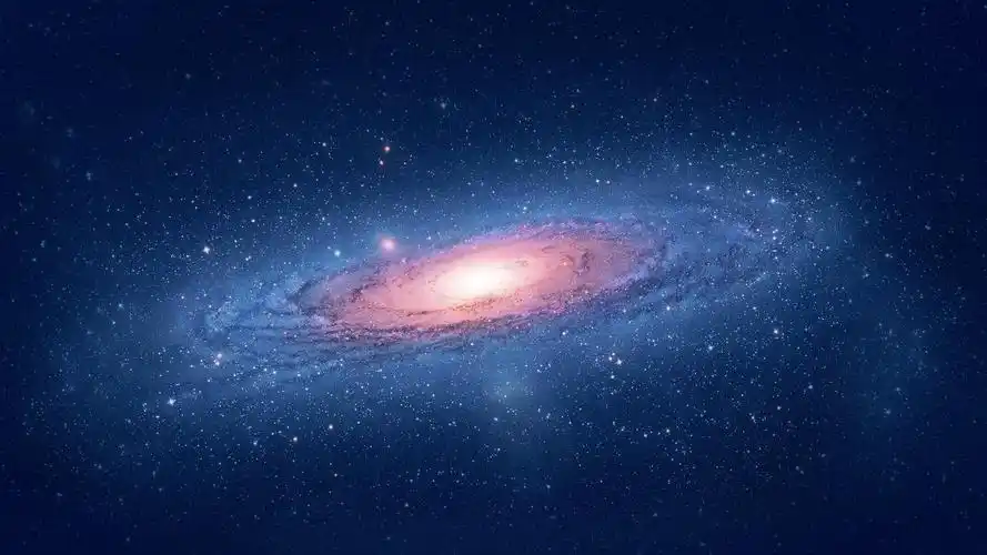 虚无缥缈的外星