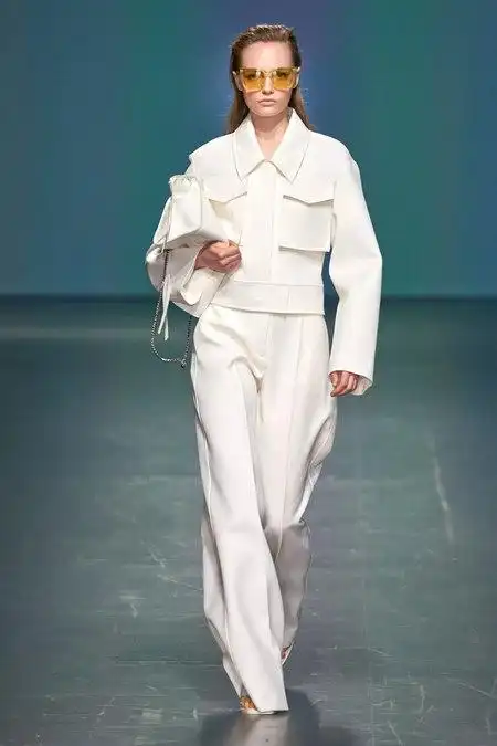 2021春夏t台流行趋势-服装趋势预测-cfw服装设计网