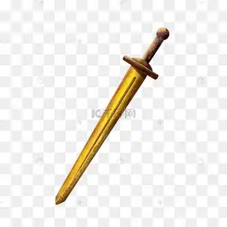 游戏武器刀_素材_图片-千库网