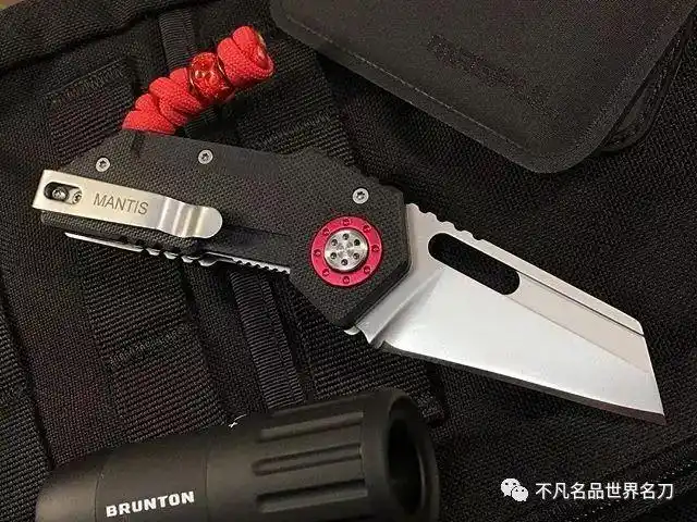 mantis美国螳螂刀每天不一样的美图二