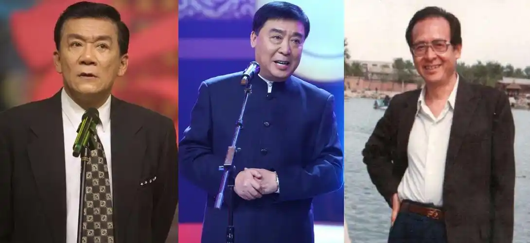 回顾:已有8位相声演员去世,最小仅49岁,多是曲艺界的大腕