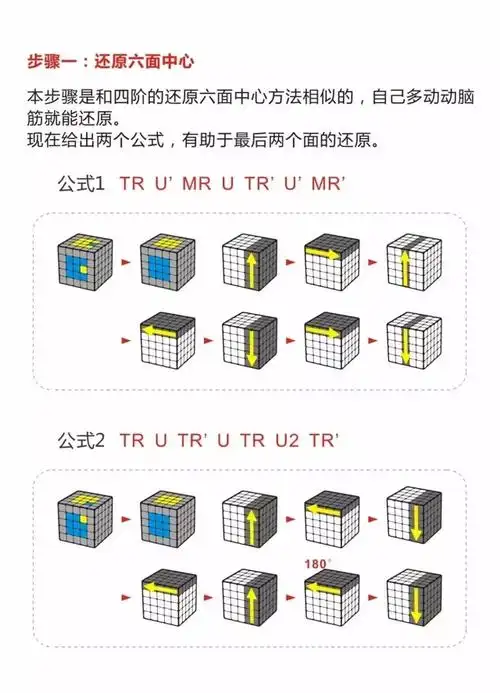 世界上最年轻的魔方复原者3岁零4个月