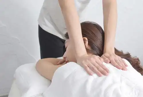 家庭式spa养生保健