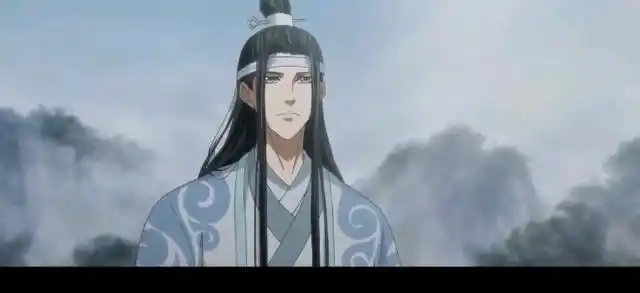 魔道祖师:如果十三年前魏无羡没死,蓝忘机未必能和他修成正果