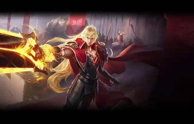 王者荣耀:"高地保安"晋升"光下无限连"super adc.李信攻略