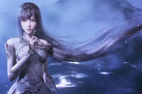 玄机庆元宵发布新海报天明没排面小舞被粉丝吐槽太丑