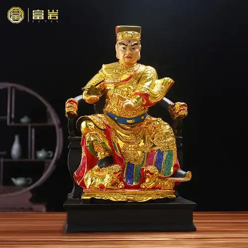 共111 件五显华光大帝神像相关商品