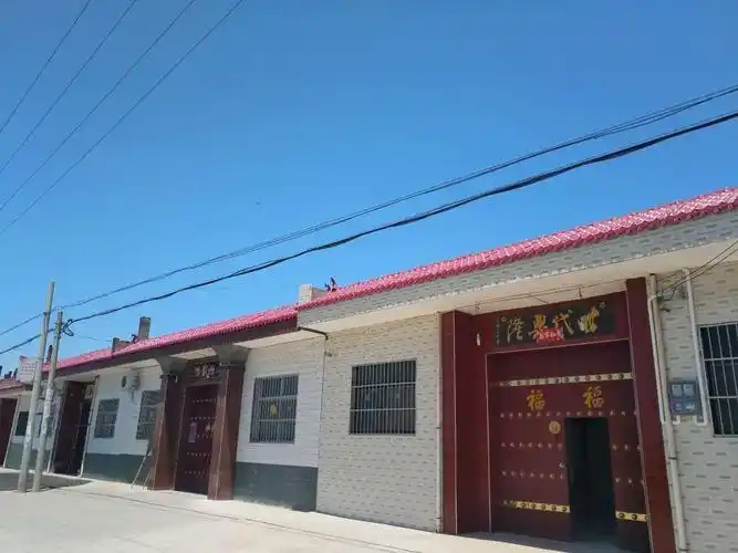 6月13日徐木中心美丽乡村环境整治工作纪实