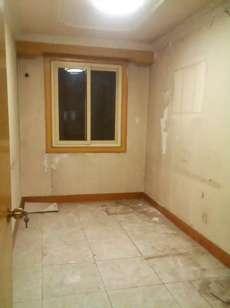 二居 收纳 旧房改造 卧室图片来自今朝装饰老房专线在老房翻新,80平