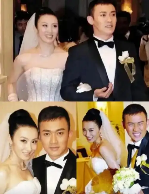 聂远妻子晒家庭出游照,10岁女儿身高160,网友:营养太好啦