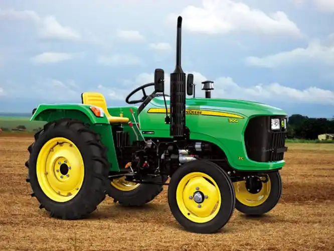 约翰迪尔2c-300拖拉机-约翰迪尔拖拉机-报价,补贴和图片_农机360网