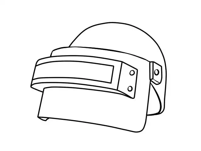 三级头简笔画三级头简笔画画法