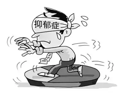 抑郁症母亲与婆婆吵架情绪失控摔死儿子获刑四年