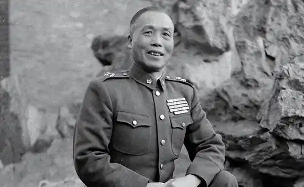 夏文运:日本翻译官,传8字救29万中国人于抗战