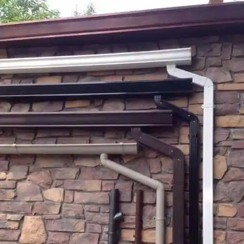 阿勒泰地区成品雨落水沟专业安装》i57ooi82o23