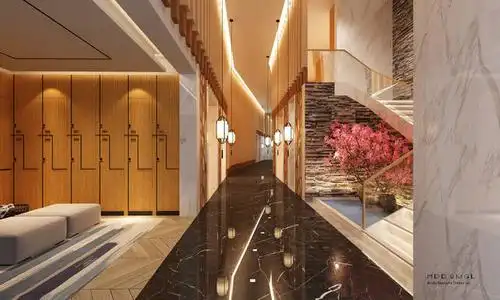 聚餐首选!成都尚公馆水韵温泉推出经典套餐,吃喝玩乐畅玩18小时!_手机