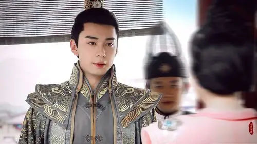 东宫|李承鄞|陈星旭|修图壁纸