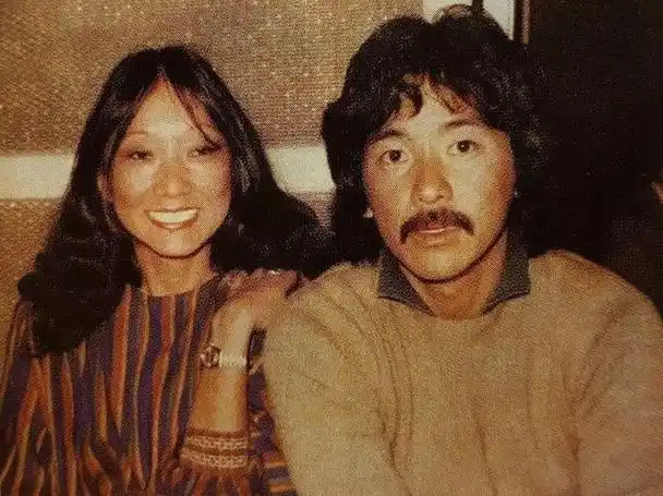 吴正元让叶倩文抢走了丈夫林子祥如今儿女成了她最大的安慰