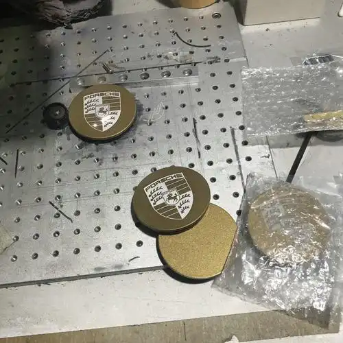 锐杨高埗金属激光雕刻打标氧化激光镭雕激光雕刻激光打标加工厂家镭雕